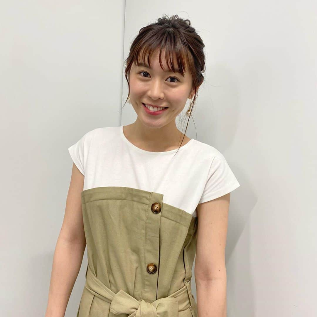 加藤愛のインスタグラム