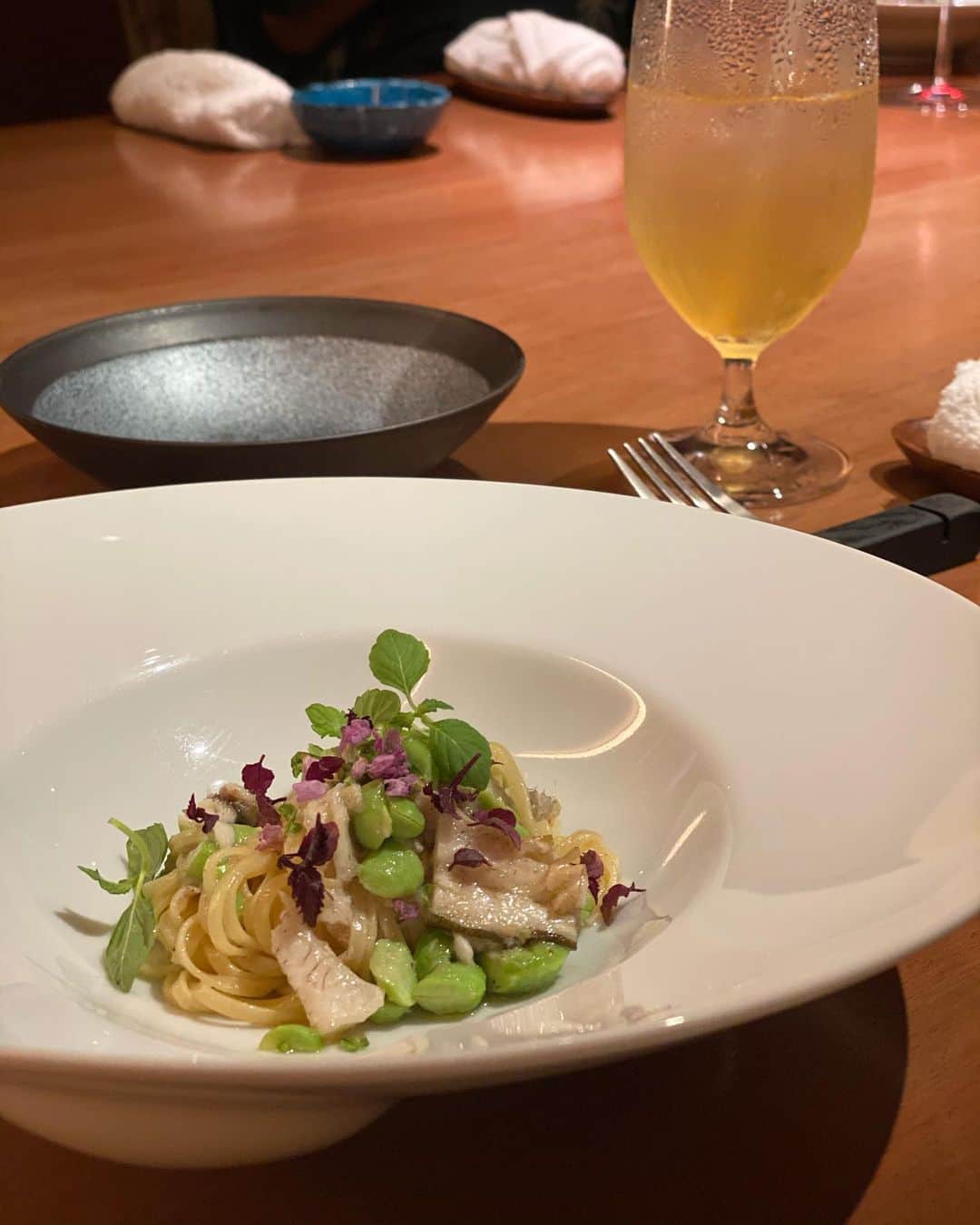 Licaのグルメインスタ