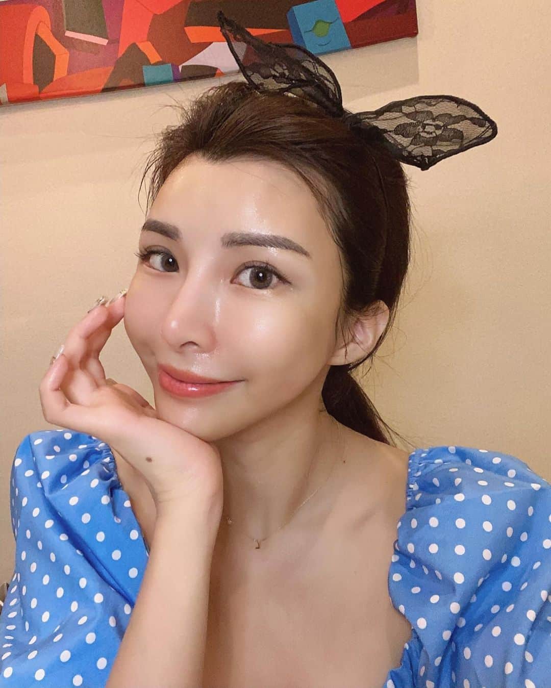 蘇心甯のインスタグラム