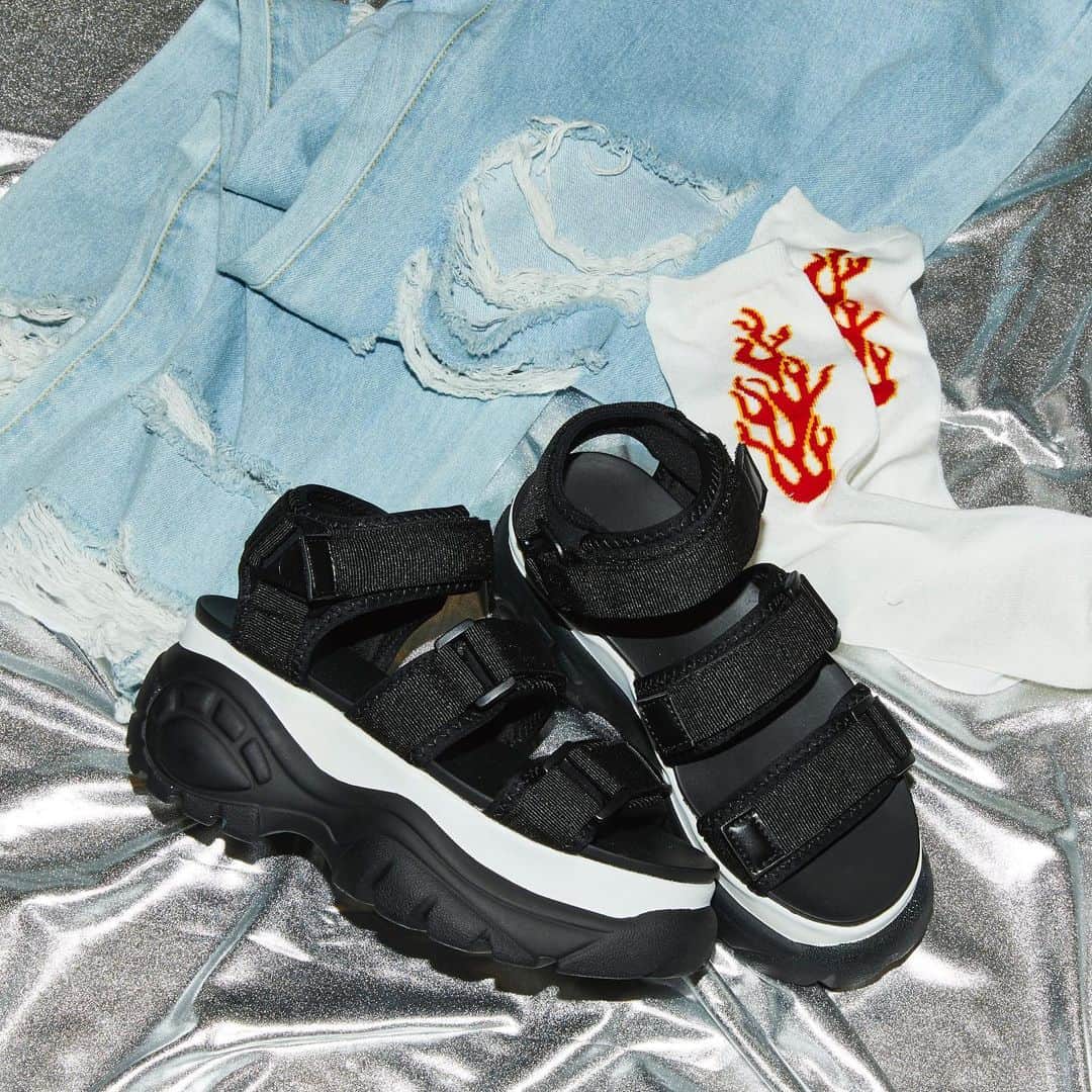 WEGOのインスタグラム