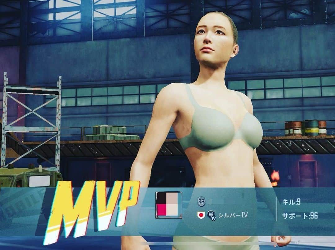 森カノンさんのインスタグラム写真 - (森カノンInstagram)「🔫🧨 . ドン勝MVP🏆 PUBGも課金したくなってきた…(課金厨) . #ドン勝#荒野行動#荒野行動女子#荒野行動エンジョイ勢#荒野行動してる人と繋がりたい#cod#codmobile#callofduty#フォートナイト#fortnite#pubg#pubgmobile#fps#fpsgames#apex#課金#game#gamer#かわいい#可愛い#ゲームの世界で生きたい#ゲーム女子#🎮#ゲーム#ゲーム好きな人と繋がりたい」6月27日 18時02分 - mkanon211