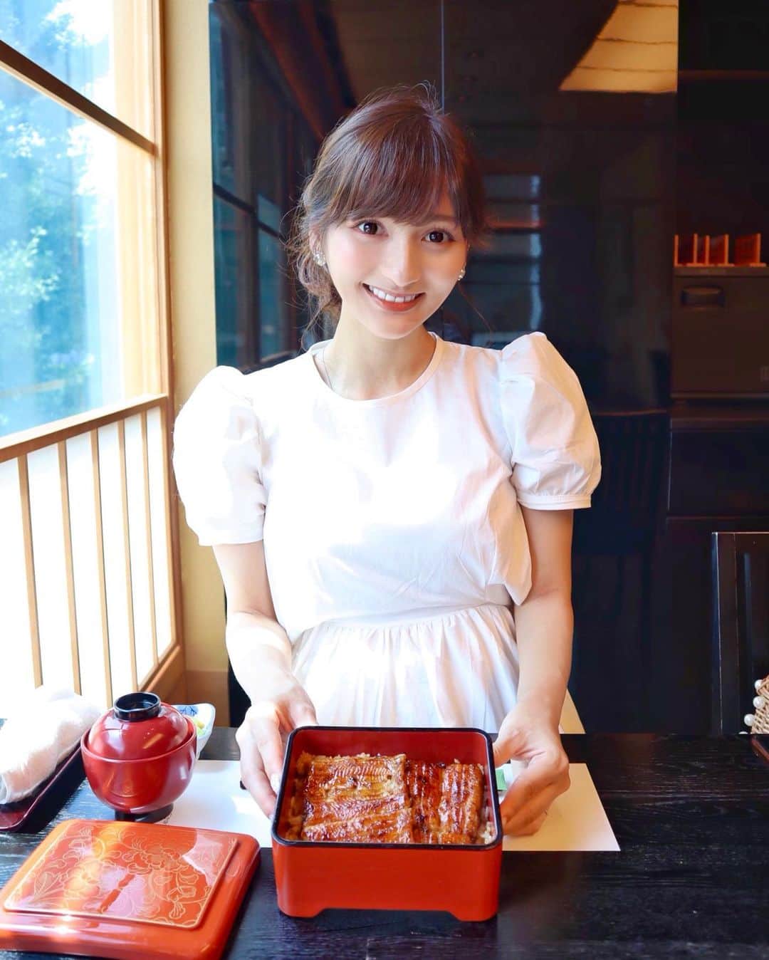 加藤瑠美のグルメインスタ