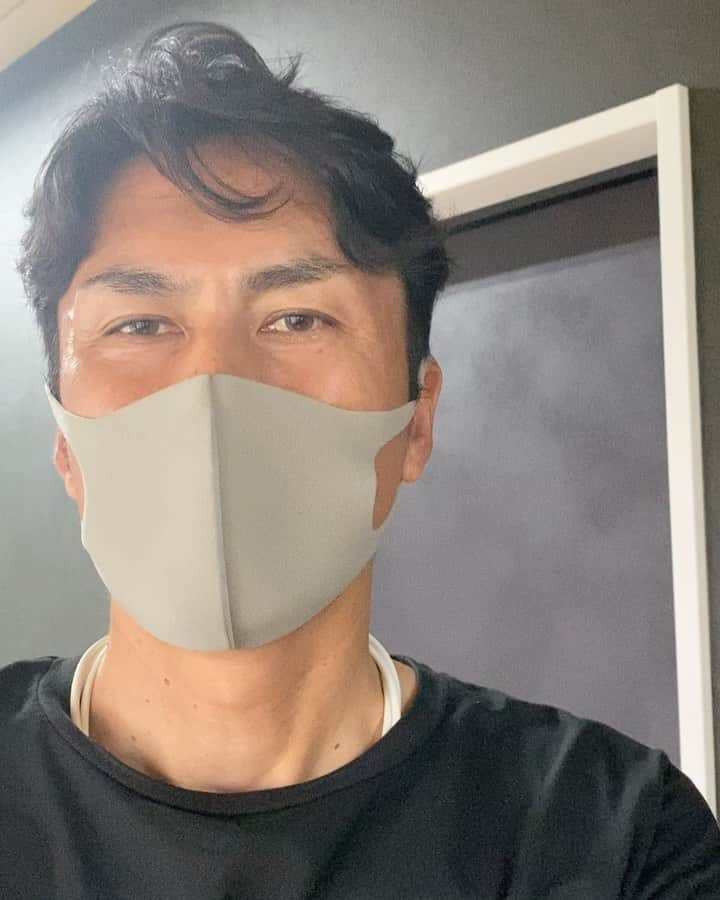 谷口信輝のインスタグラム