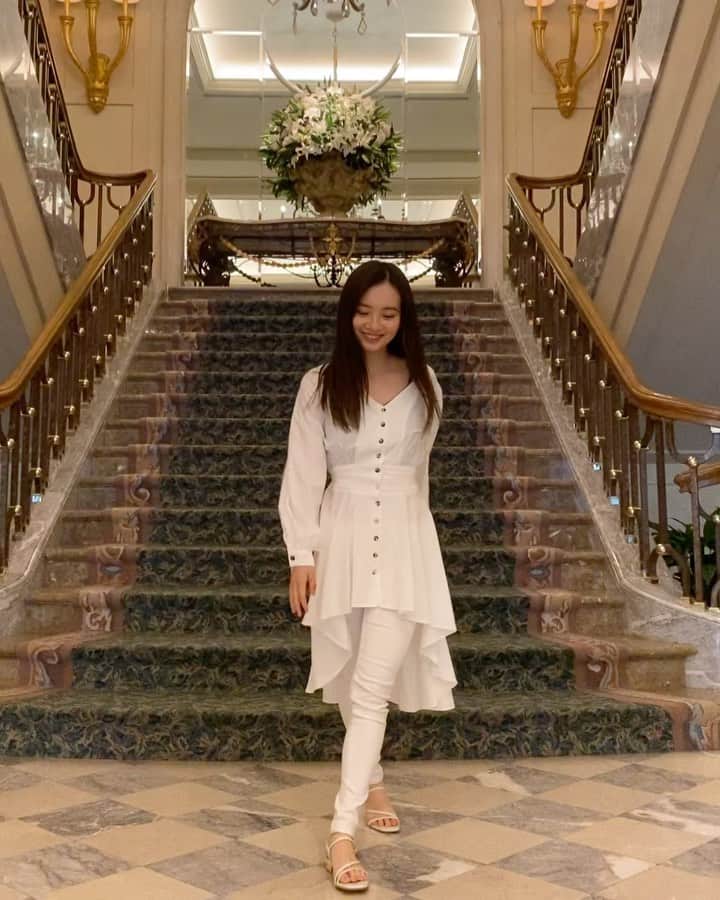 のインスタグラム：「💃 #ミーの毎日」
