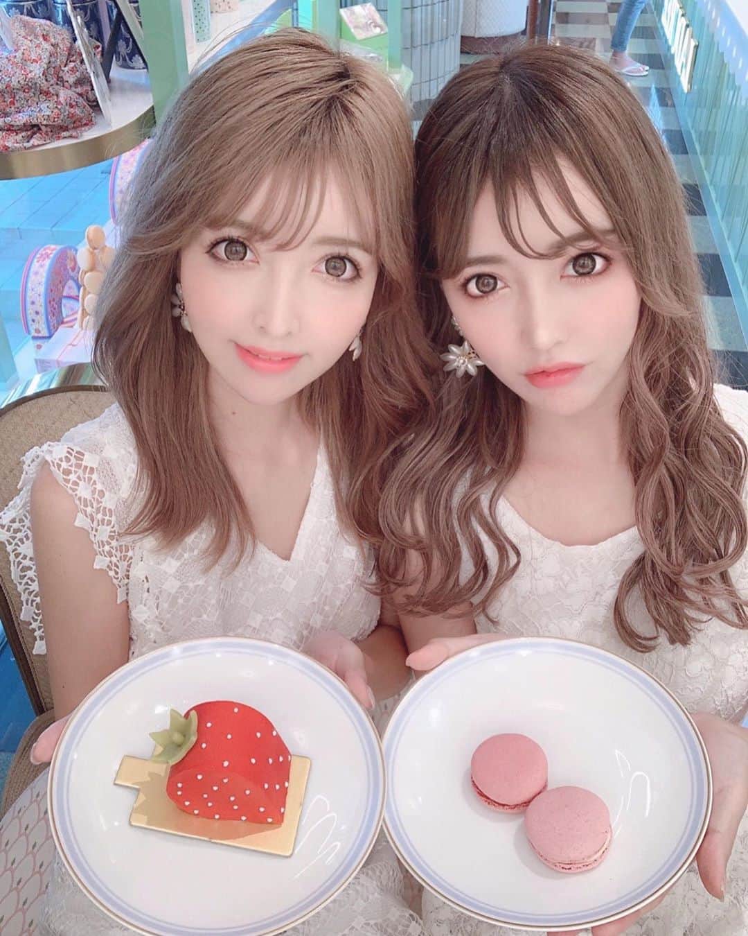 吉川ちえのグルメインスタ