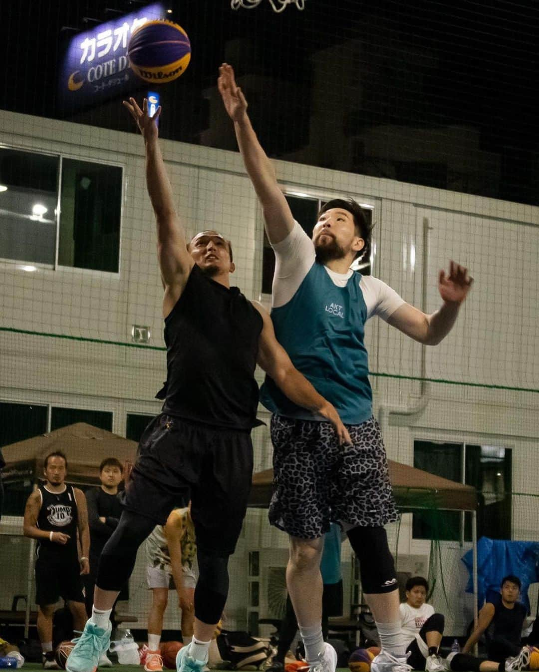 佐藤マクファーレン優樹さんのインスタグラム写真 - (佐藤マクファーレン優樹Instagram)「Ball if life . . 📸 @Takashi_mine_ . .  #tokyo #ballislife #basketball #fitness #l4l #halfjapanese #モデル #トレーニング #東京 #実業家 #フィットネス #バスケ  #愛犬家 #ハーフ #bリーグ #アスリート #3x3  #ダイエット #ナイキ #スニーカー好き #ミスコン #バイリンガル #英語 #hiu #ホリエモン」6月27日 18時14分 - yukisatomacfarlane