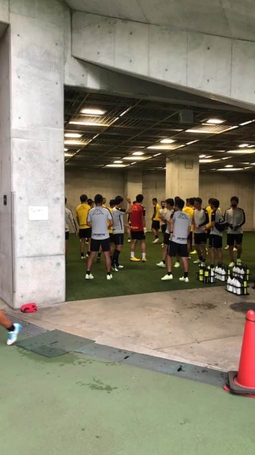 ジェフユナイテッド市原・千葉のインスタグラム：「リモートマッチ観戦はDAZNで💻☝️👀 https://jefunited.co.jp/news/2020/06/club/159317208013479.html」