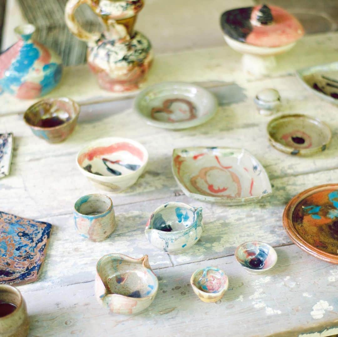 The Fashion Postのグルメインスタ