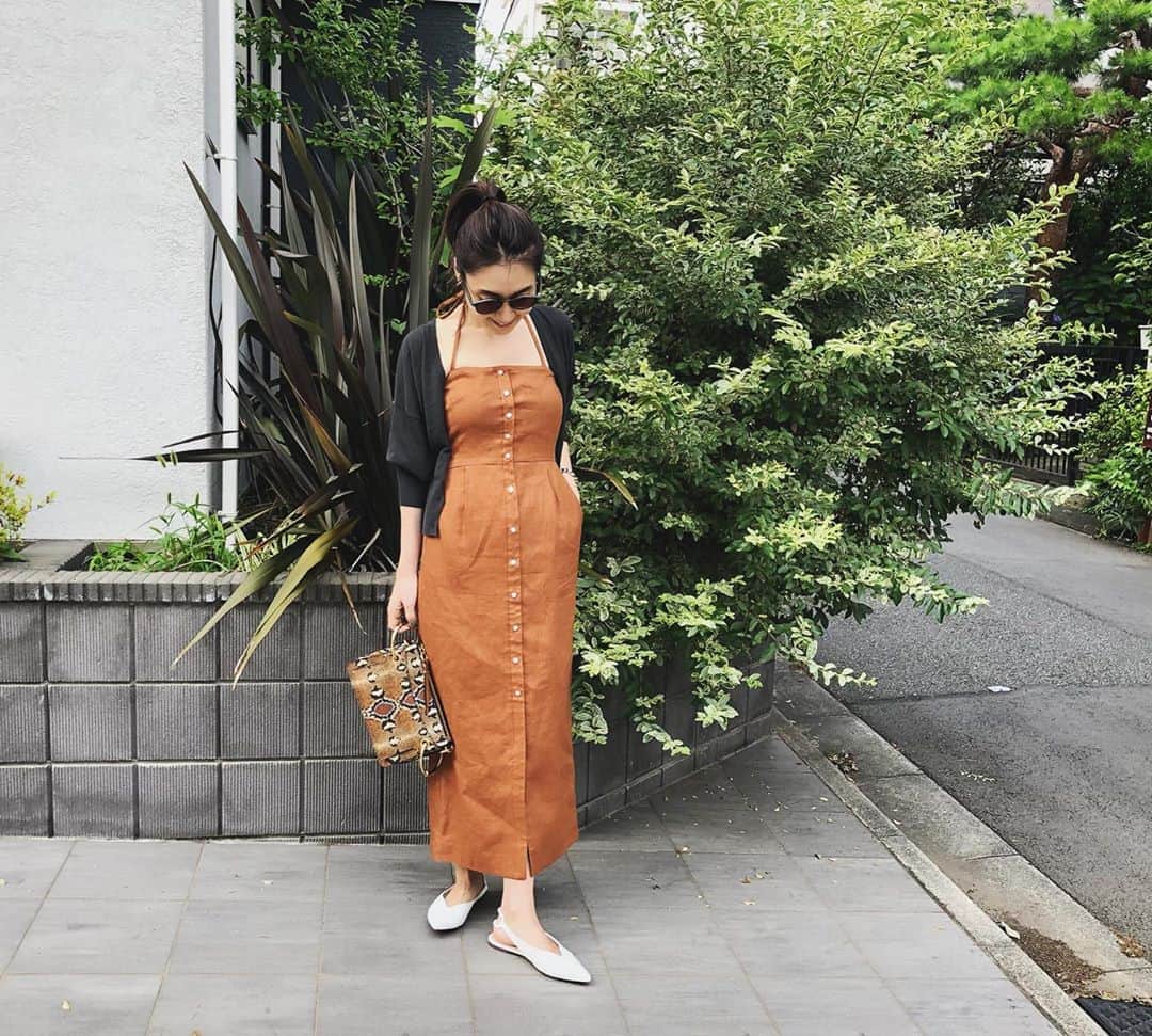 東原妙子のインスタグラム