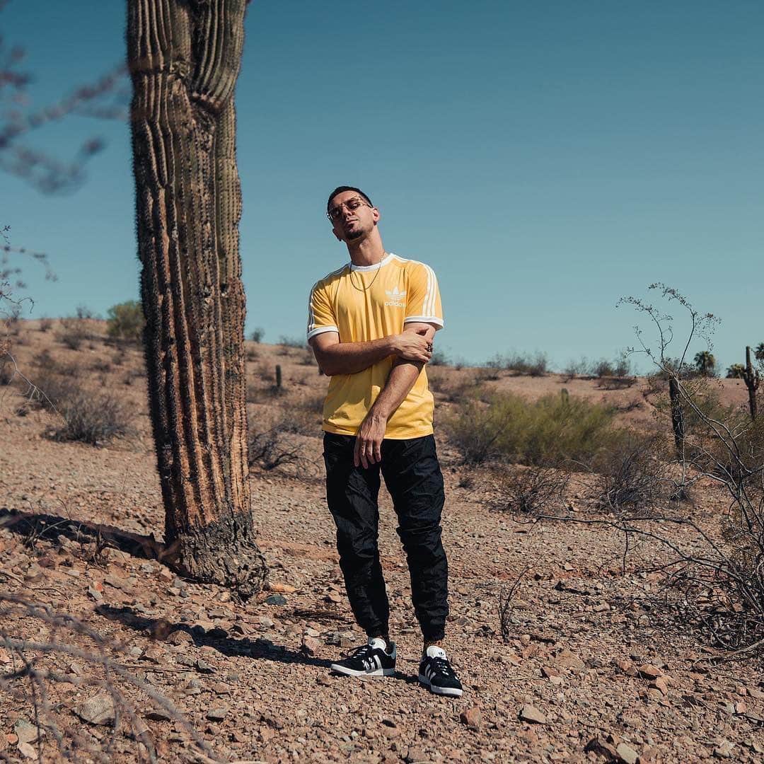 のインスタグラム：「Stay sharp🌵 #PublishBrand #todayfortomorrow #cactus」