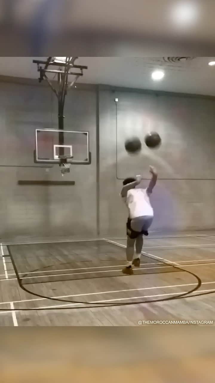スポーツセンターのインスタグラム