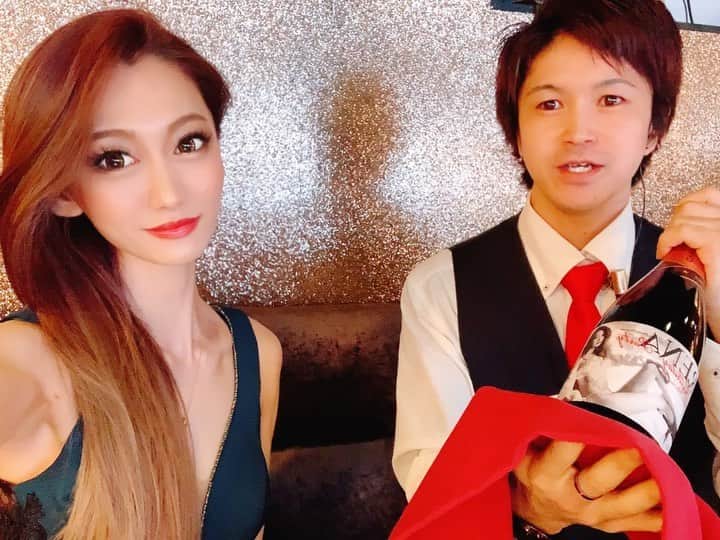 ぴょんれなのインスタグラム