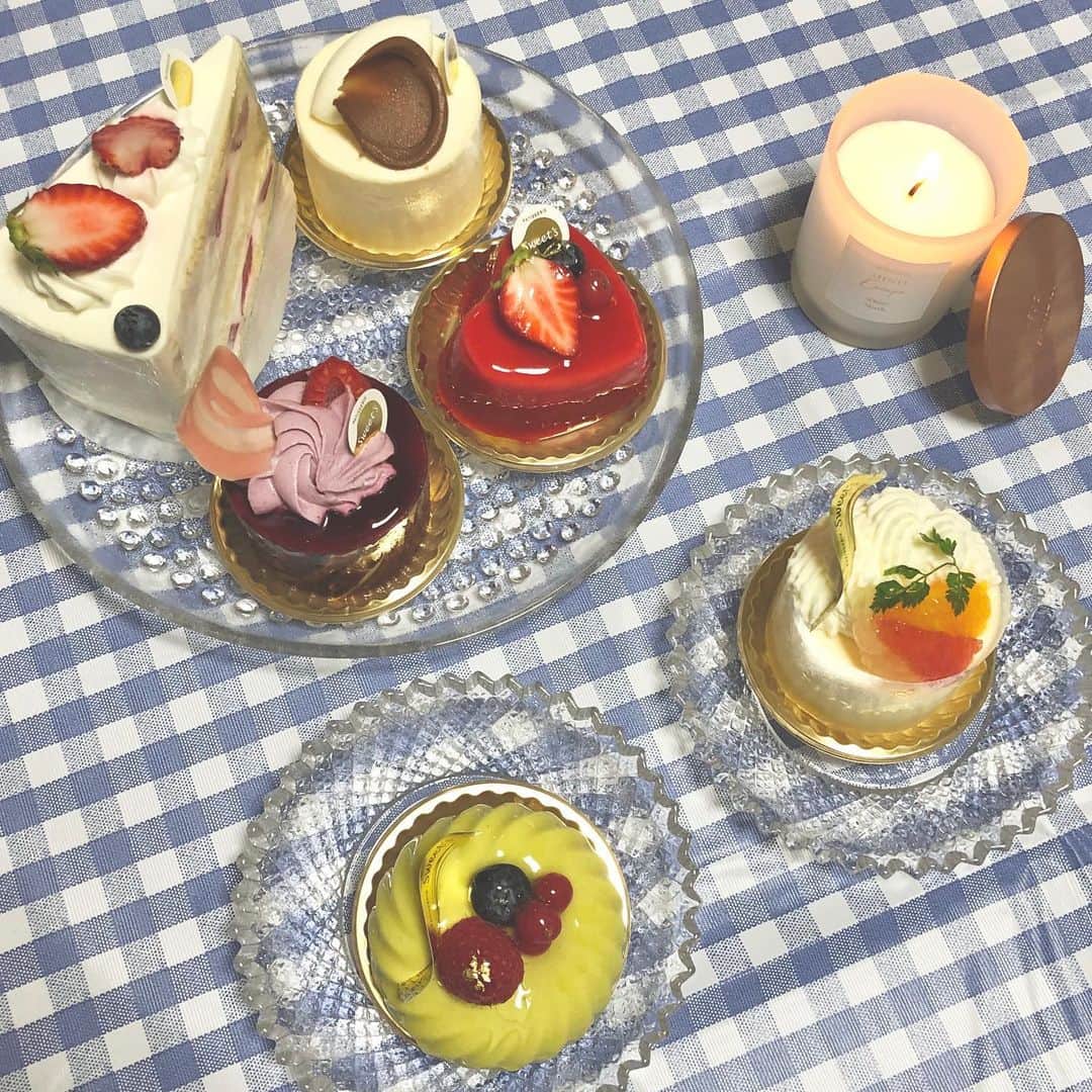 林穂乃花のインスタグラム