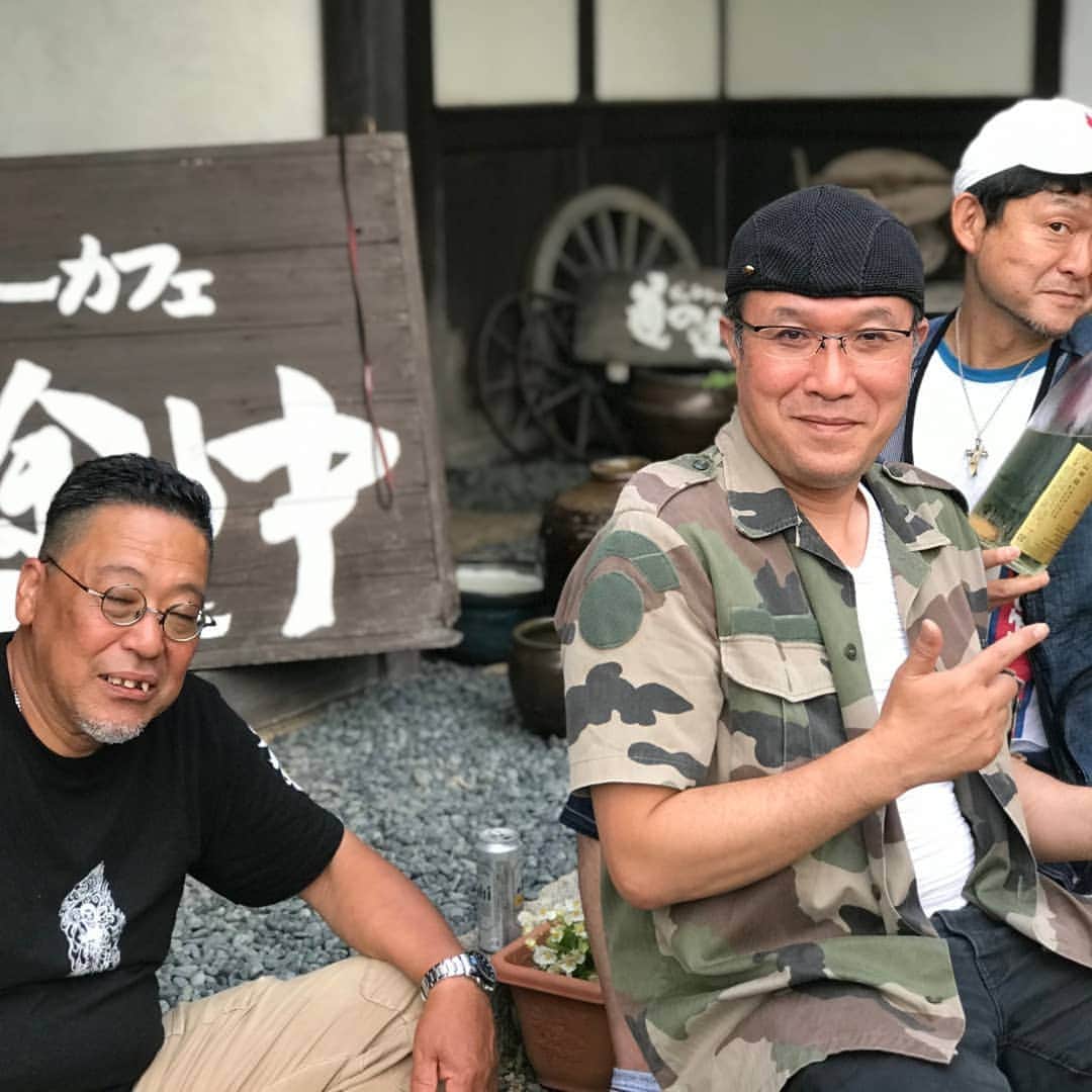 松本隆博のグルメインスタ