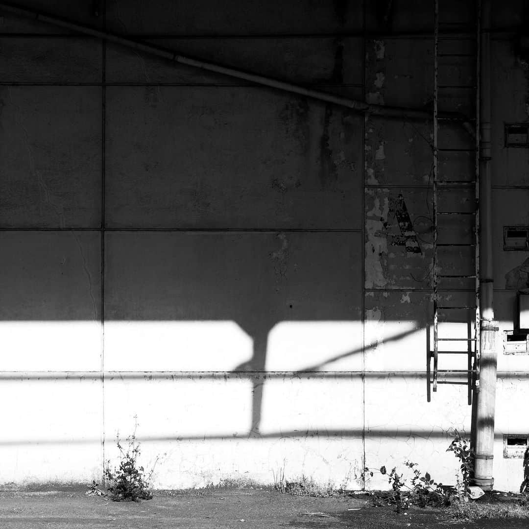 naotakeのインスタグラム：「壁 - A wall / X-T2 & Snapseed, 20200628 . . 道路がクルマでいっぱい。街は人でいっぱい。 . . #spicollective #royalsnappingartists #infamous_family #rsa_main #infinity_photo_cult #2_fineart #jp_gallery_member #jp_gallery_bnw #trb_bnw #wp_bnw  #bnw_life #bnwlife_member #bnw_life_shots #bnw_captures #world_bnw #top_bnw #team_jp_ #team_jp_モノクロ #ig_energy_bw #ig_nihon #streetphotographybnw #igersjp #blackandwhite #bnw #bnwphoto #monochrome #bw #bnwphotography #今日もx日和 #fujifilm」
