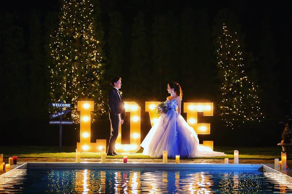 アーカンジェル迎賓館 宇都宮のグルメインスタ