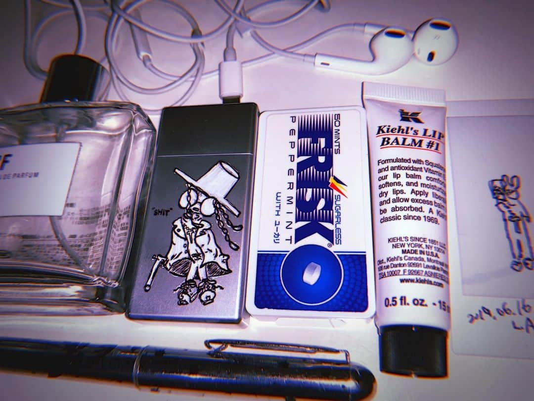 柳井大地さんのインスタグラム写真 - (柳井大地Instagram)「''FRISK CASE.®︎'' ﻿ ﻿ ﻿ ﻿ 〝❤️🌙⭐️💧♐︎ 〟﻿ ﻿ ﻿#frisk  #art #love #girls ﻿ #graffiti #skate #surf ﻿ #paint #painter #sketch ﻿ #illustration #illustgram ﻿ #drawing #ballpenart ﻿ #wallart #streetart #wip ﻿ #絵 #絵本 #落書き ﻿ #アート #グラフィティ ﻿ #イラスト #イラストレーター ﻿ #いいね返し #l4l #プリント倶楽部 ﻿ #아트 #일러스트 #카페투어」6月27日 21時00分 - daichi_yanai