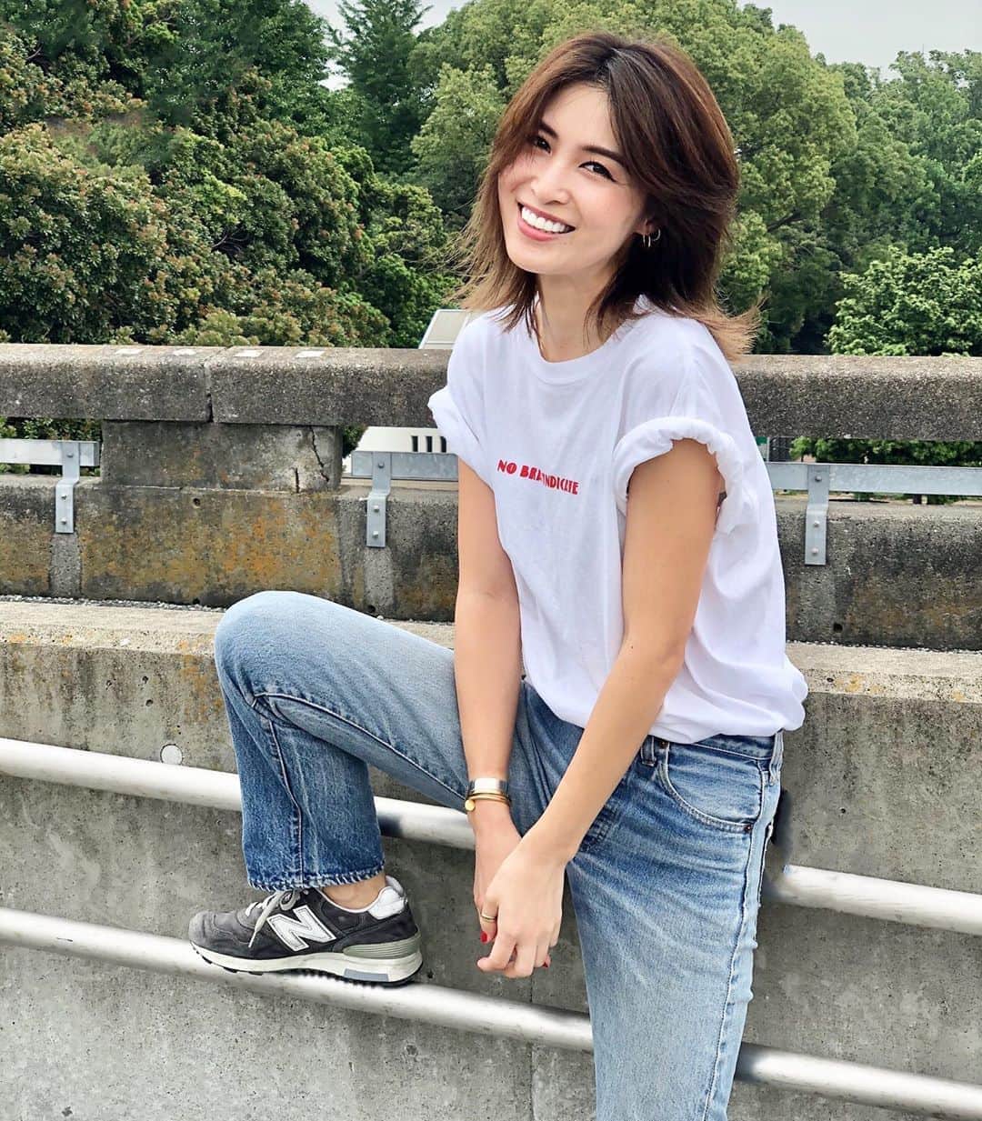 月本えりのインスタグラム