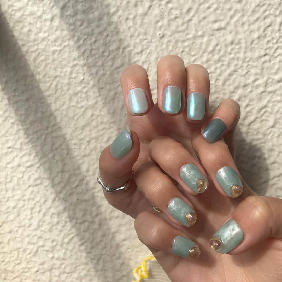 MERY ITEMのインスタグラム