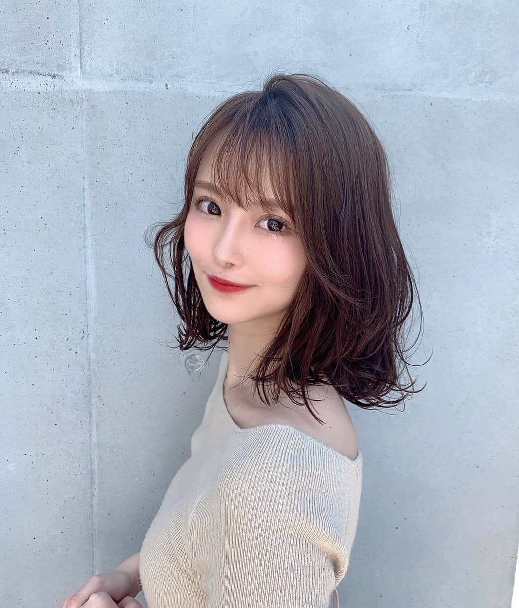 吉田恵美さんのインスタグラム写真 - (吉田恵美Instagram)「髪短くしてから良いことしかない🎶」6月27日 21時36分 - _yoshida_megumi