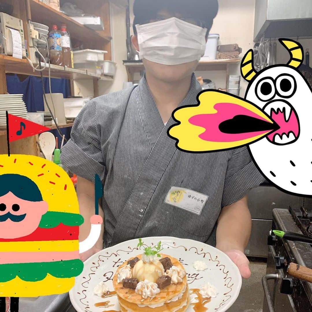 ゆずの小町京橋店のグルメインスタ