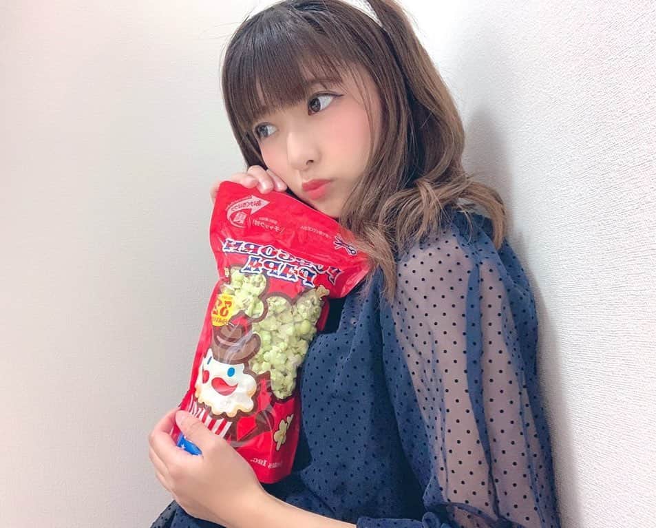 内藤もゆののインスタグラム