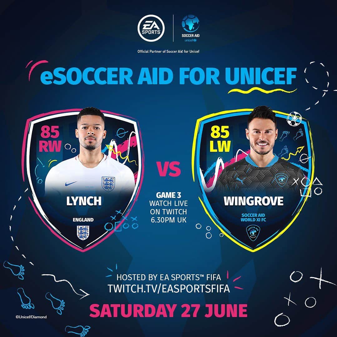 F2Freestylersのインスタグラム：「We don’t usually compete against eachother, BUT now it’s real! 🎮⚽️🤣 TUNE IN @ 6:30 to watch us play! 🔥 LINK IN BIO 🔗」