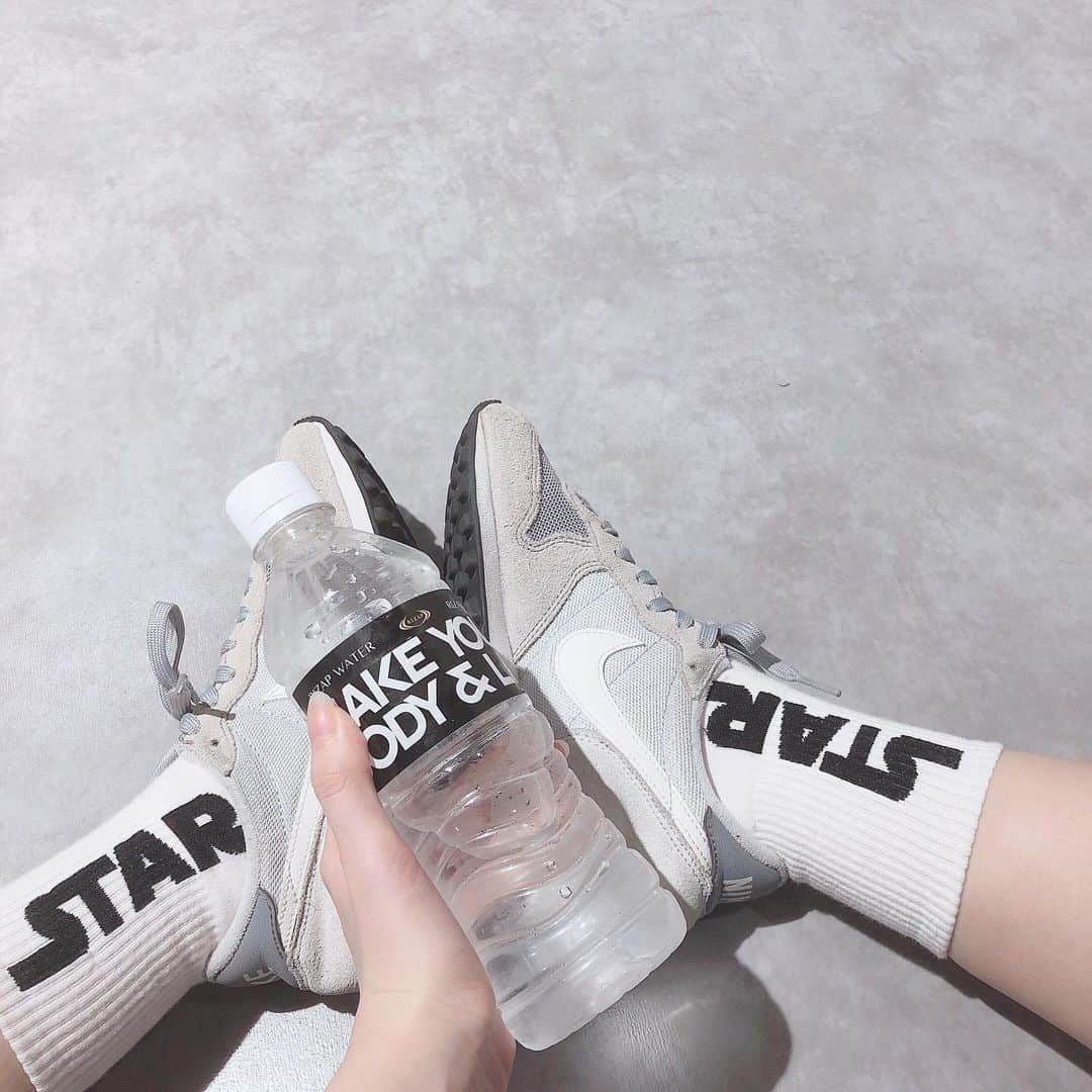 のインスタグラム：「. . 定期的に通ってる @quolive_rizap_official 💭 . ダンス楽しくなってきたし 最近になってやっと虹プロ見始めて 踊れるのってかっこいいって思って さらにやる気アップ😭💓💓 . . #ライザップ #クオリブ #ライザップダンス #虹プロジェクト」