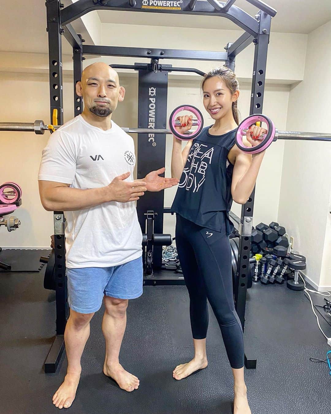 中島亜莉沙のインスタグラム