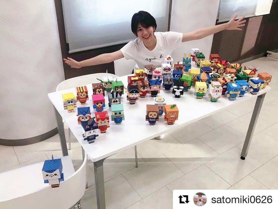 Ｊリーグのインスタグラム