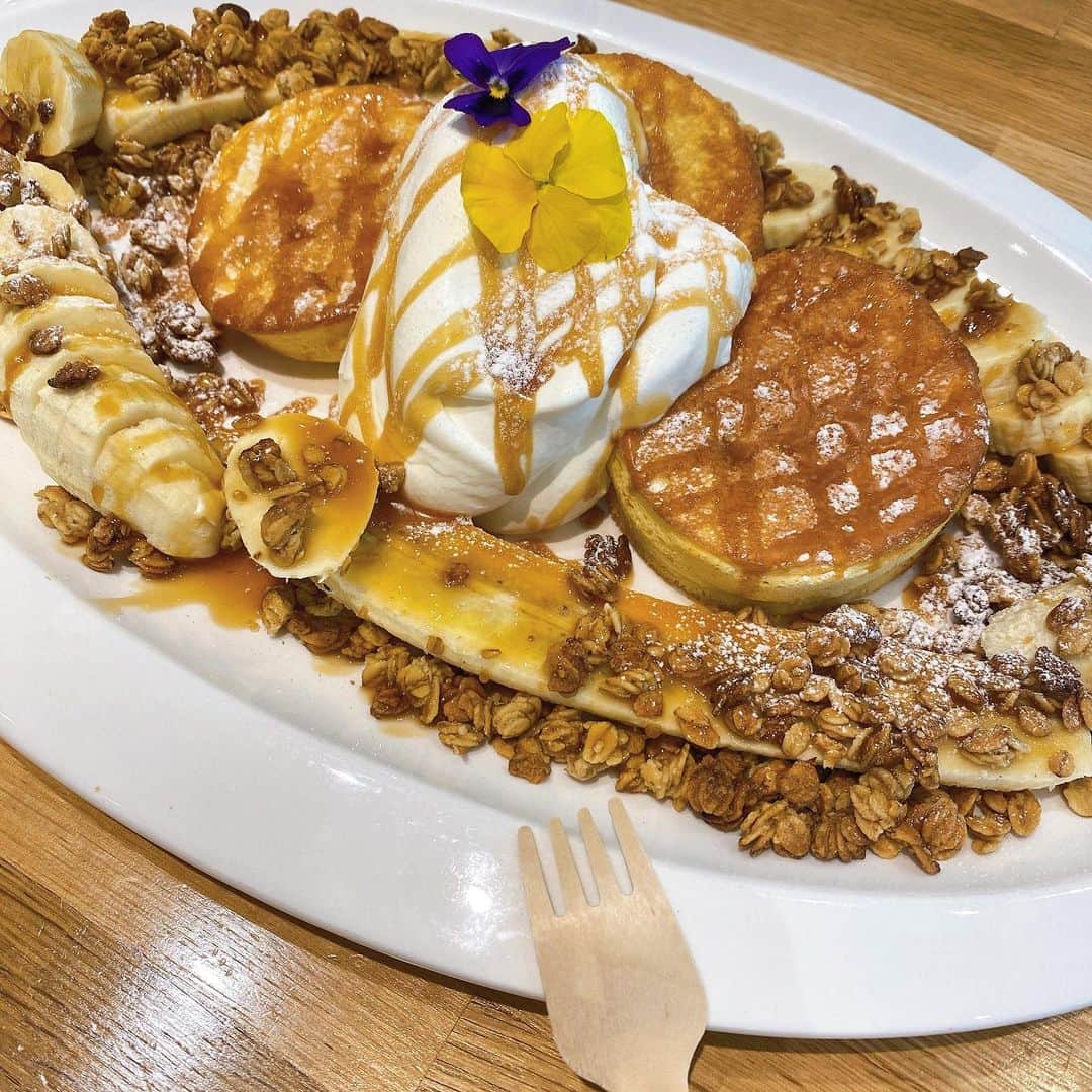 松本慈子のグルメインスタ