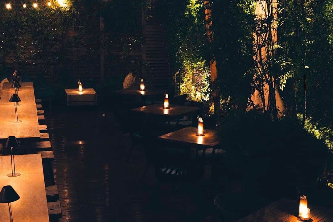 FORTUNE GARDEN KYOTOのグルメインスタ