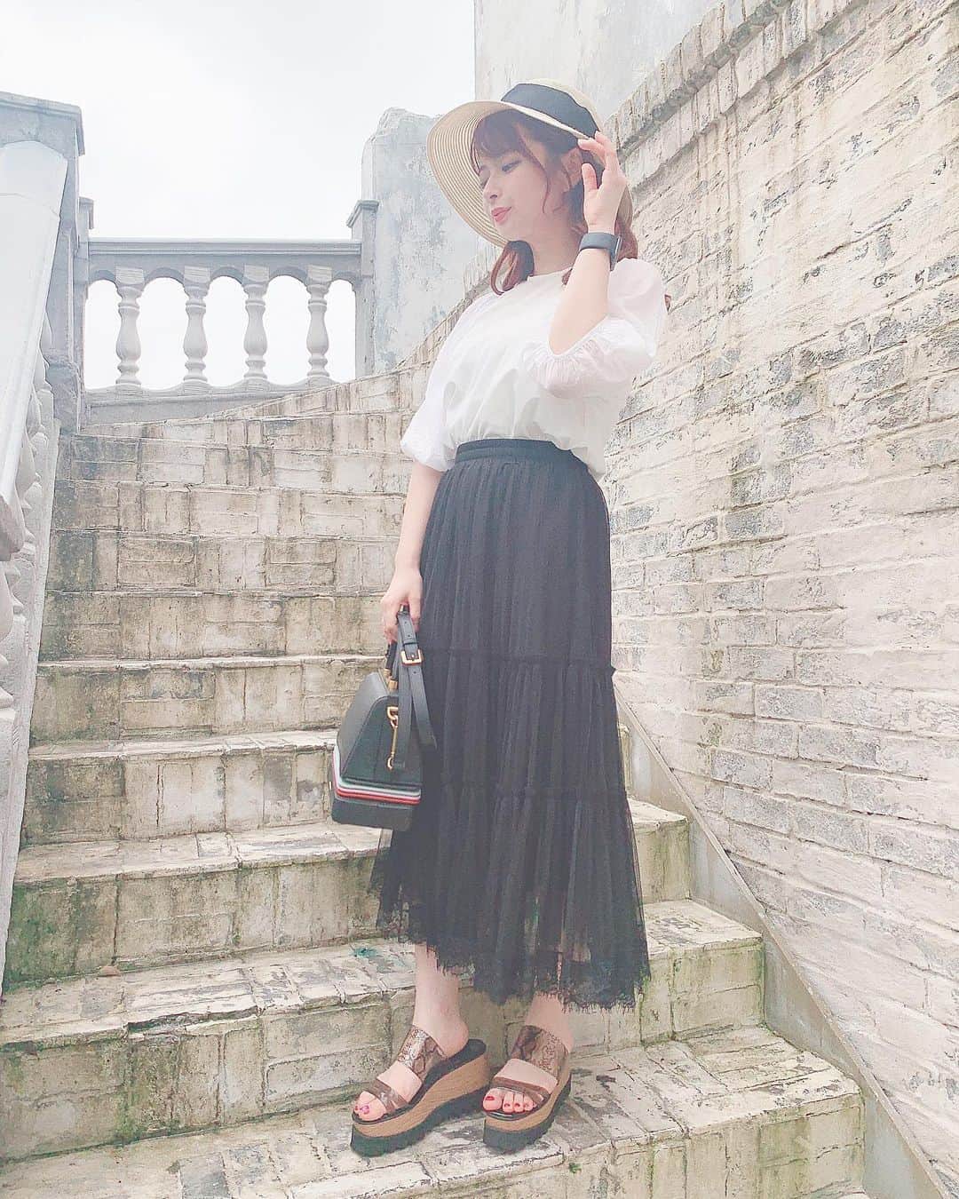 綾瀬麗奈のグルメインスタ