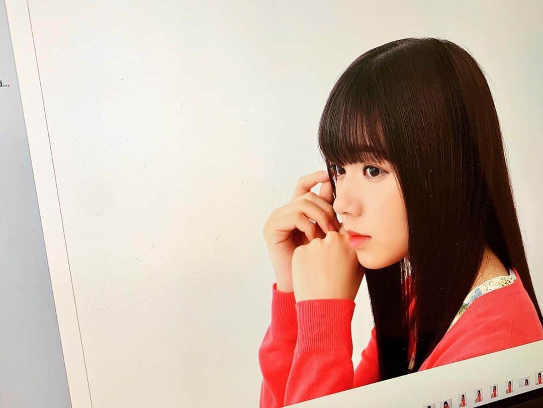 浜浦彩乃のインスタグラム