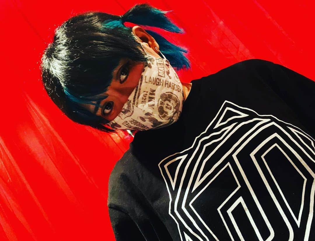 アモーレ橋本のグルメインスタ