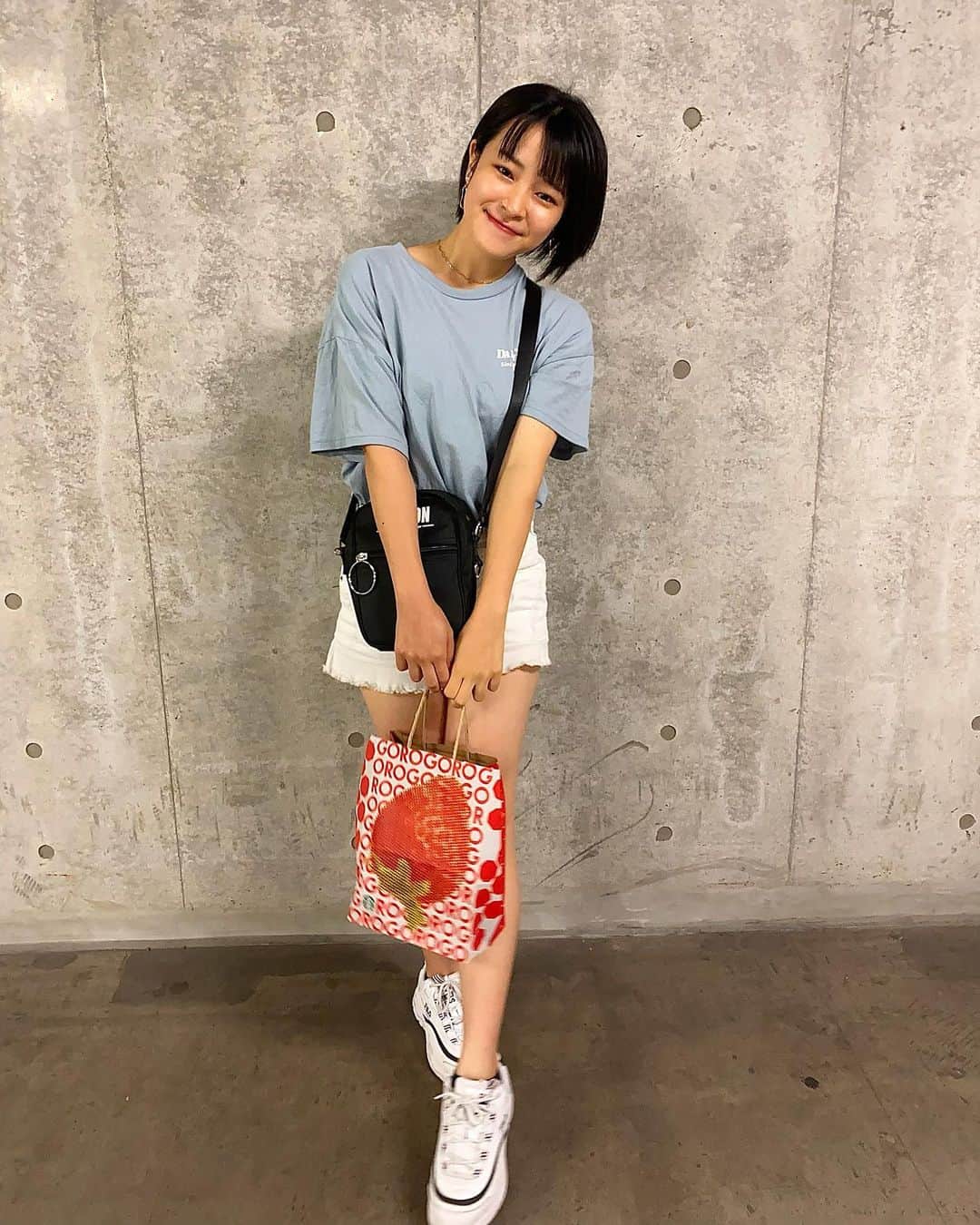 amiのインスタグラム