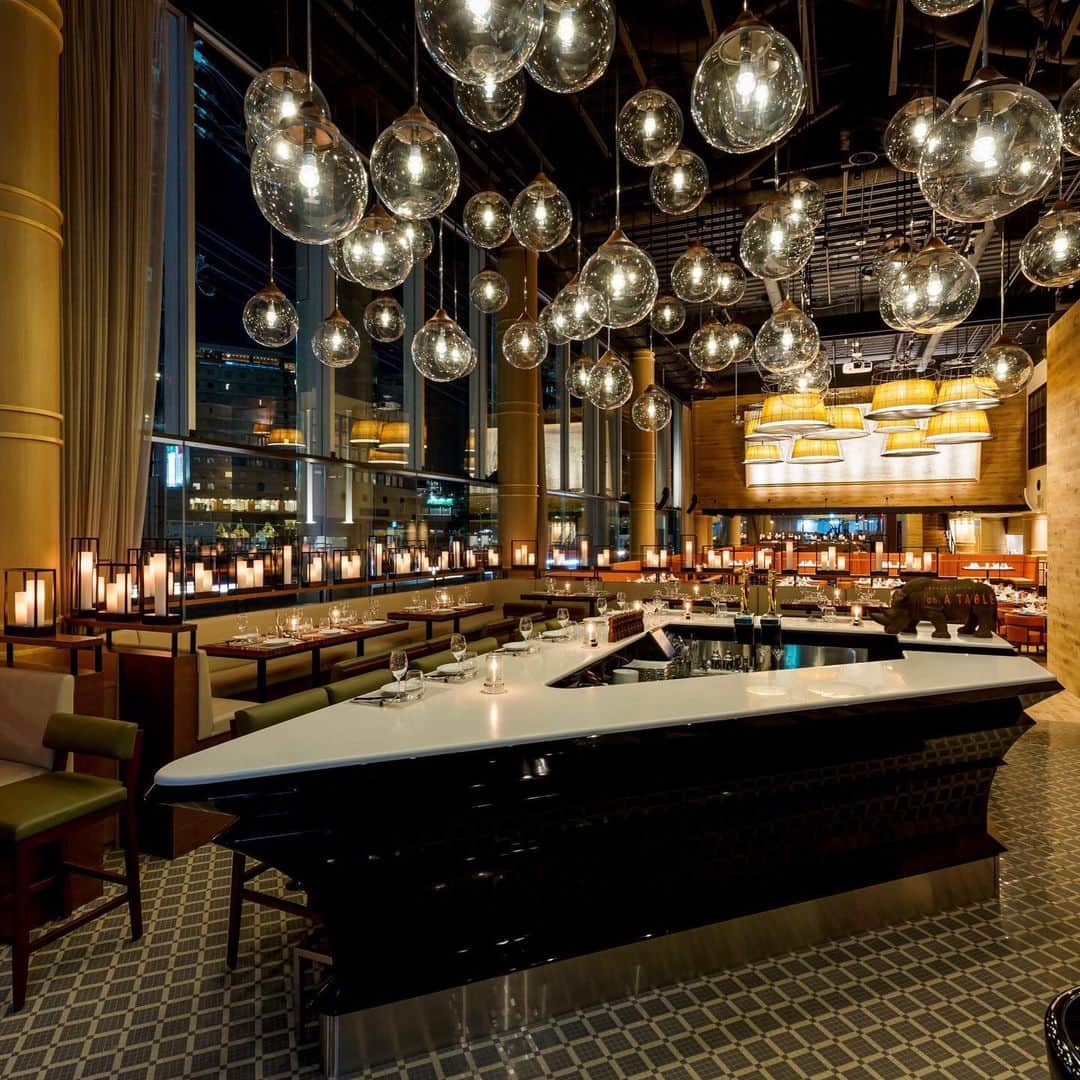 GRANADA SUITE（グラナダスィート福岡）のグルメインスタ