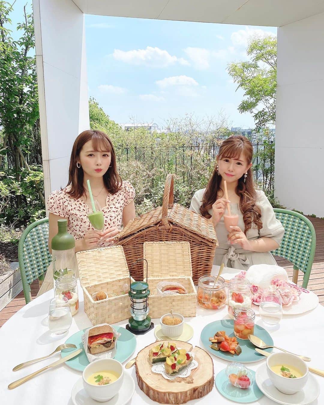 計良日向子（ひなひ）のグルメインスタ