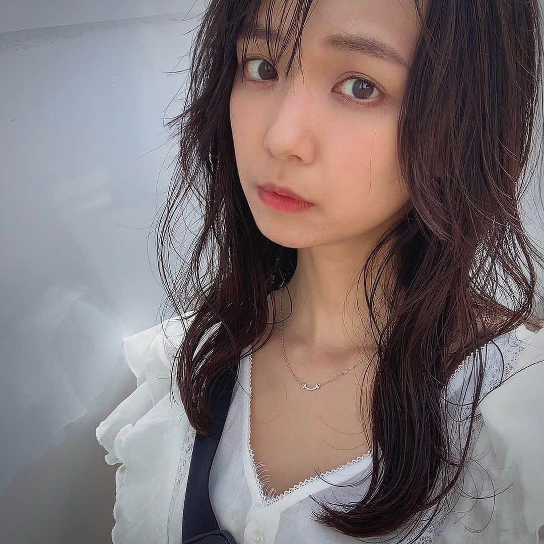 宮崎由加のインスタグラム