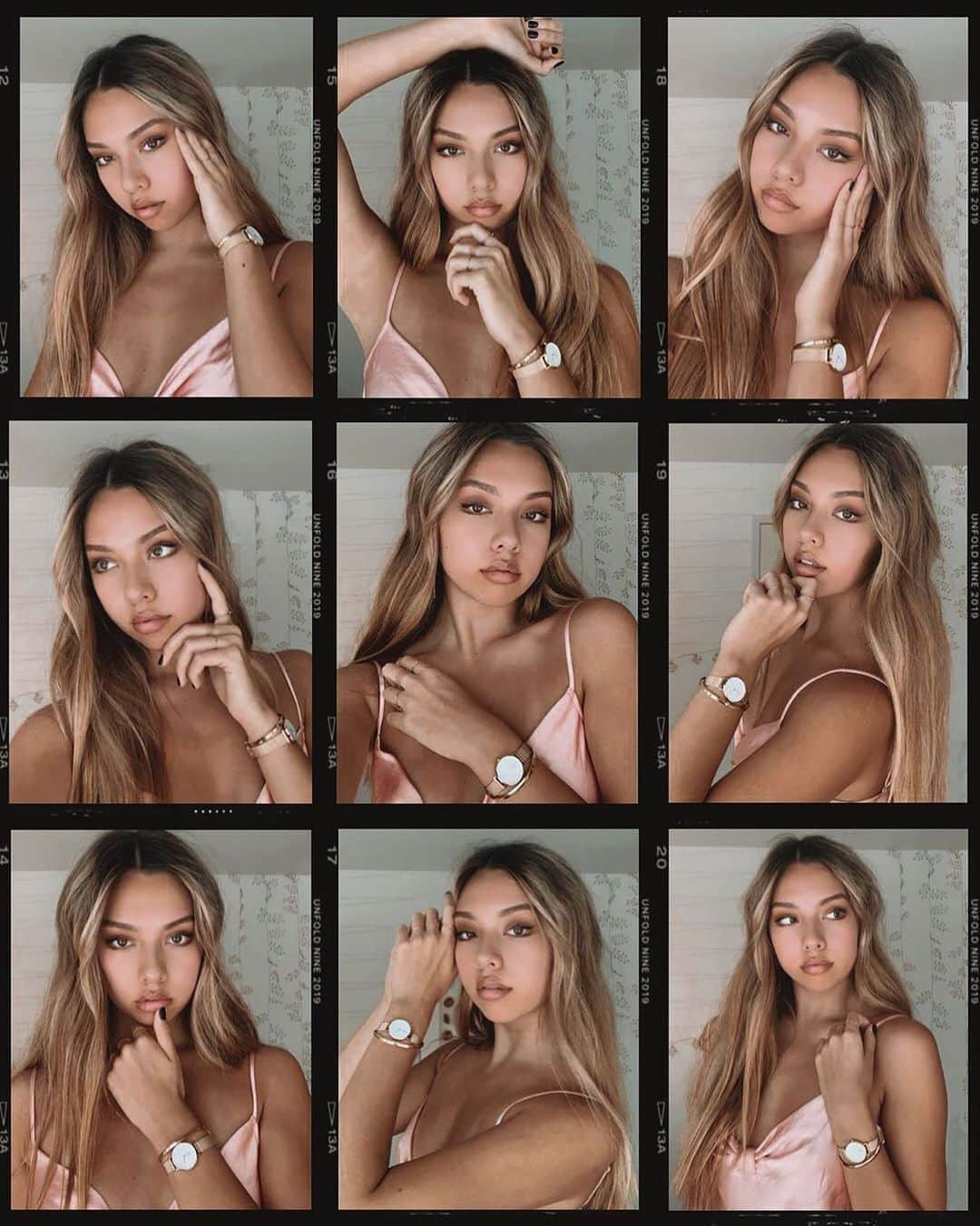 ダニエルウェリントンさんのインスタグラム写真 - (ダニエルウェリントンInstagram)「Get yourself a watch that fits all of your moods. (Photo via @lindsayrienstra) #DanielWellington」6月27日 23時11分 - danielwellington