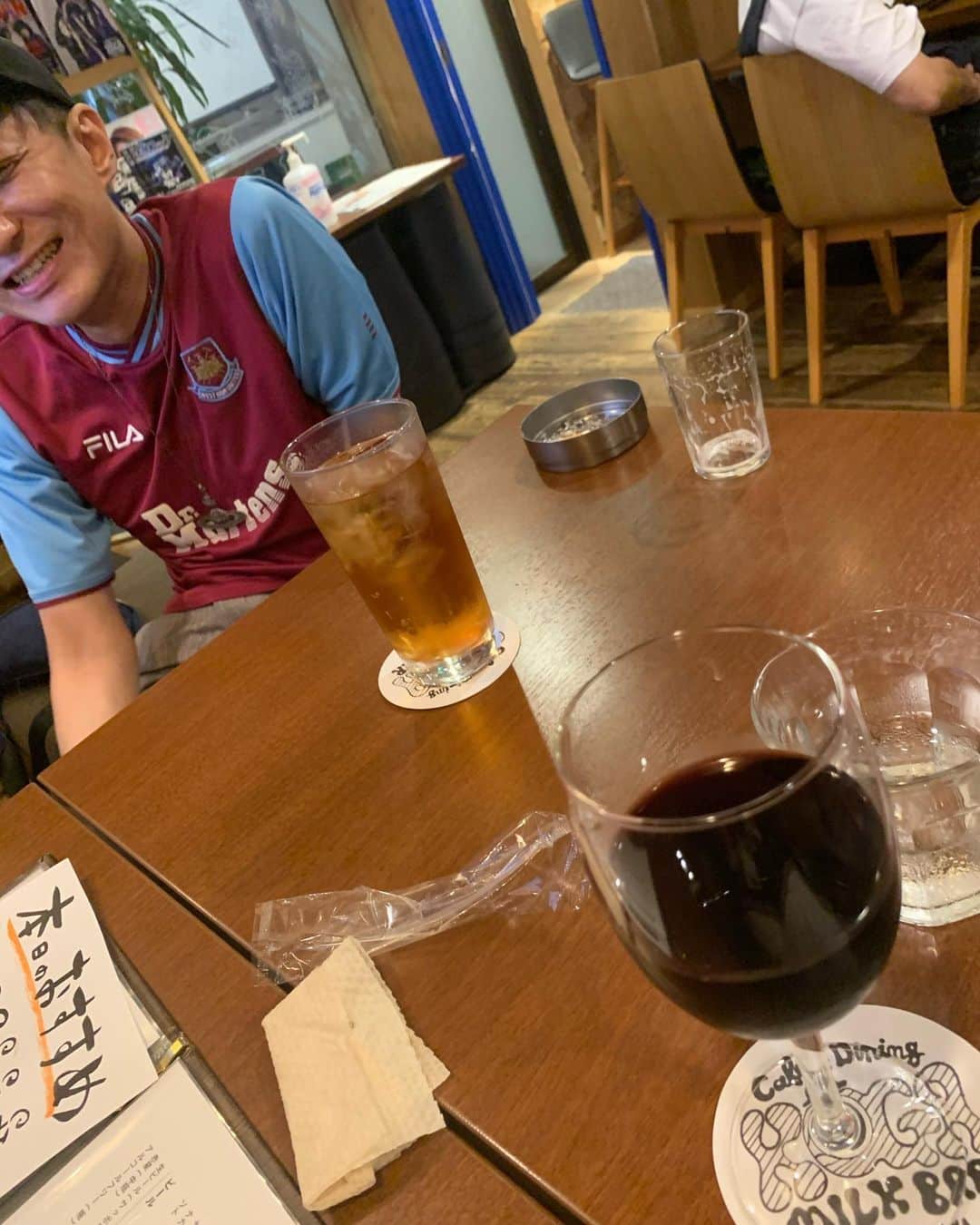 古閑裕のグルメインスタ