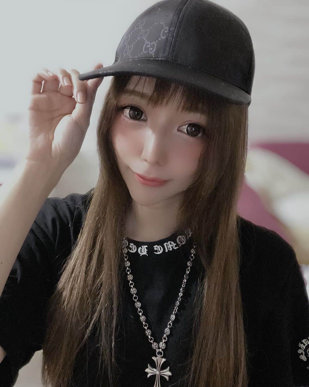 優月心菜のインスタグラム