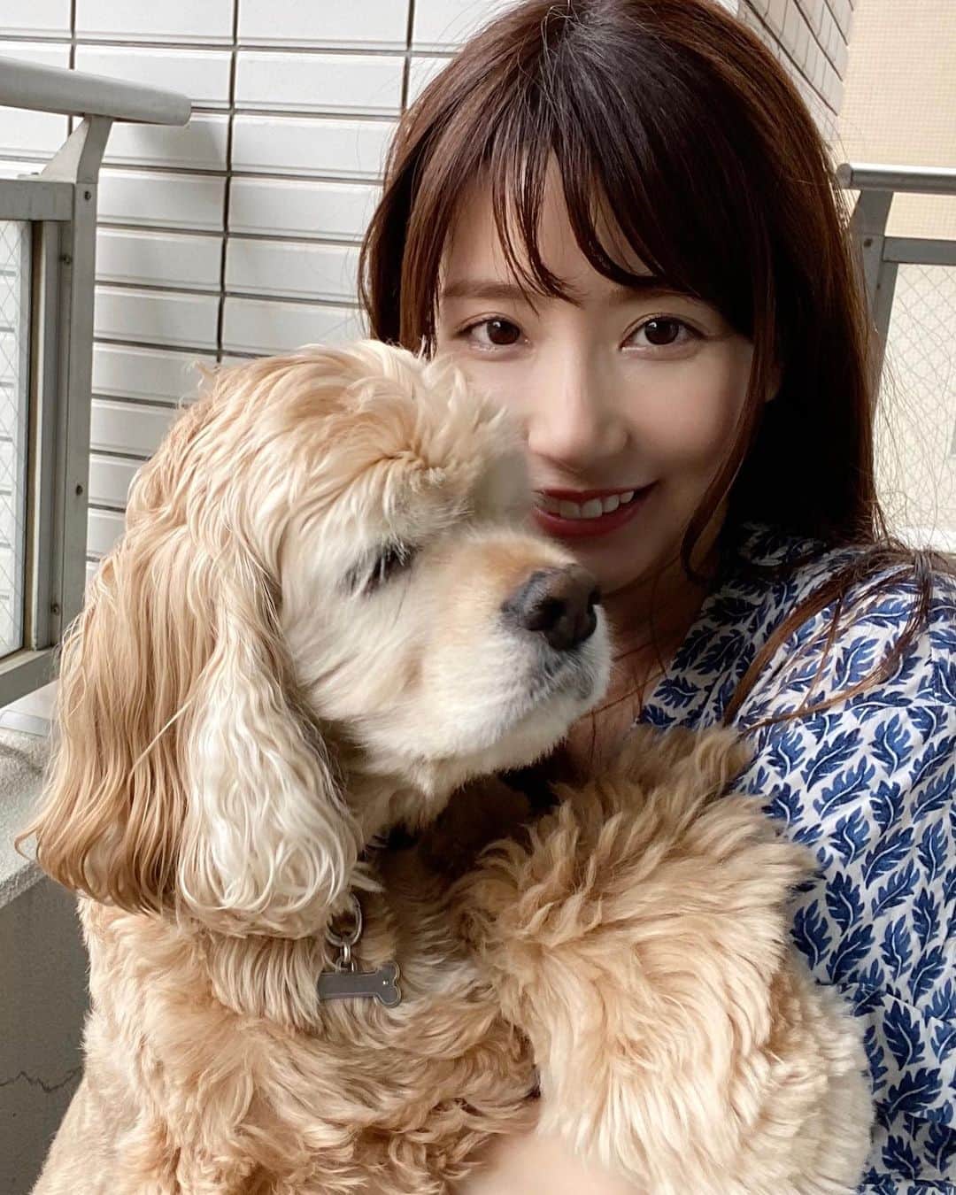 中川杏奈のインスタグラム