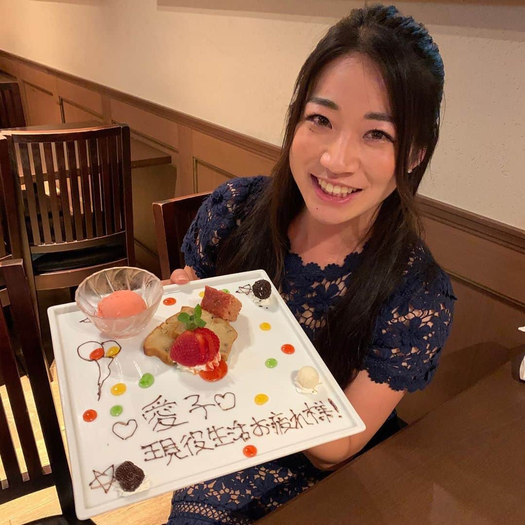 吉冨愛子 のグルメインスタ