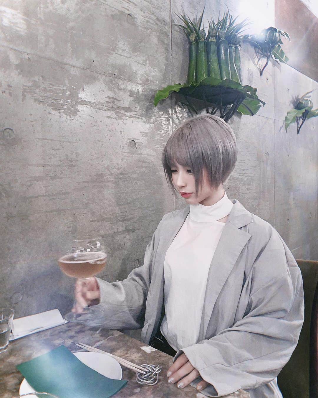 病夢やみいのグルメインスタ