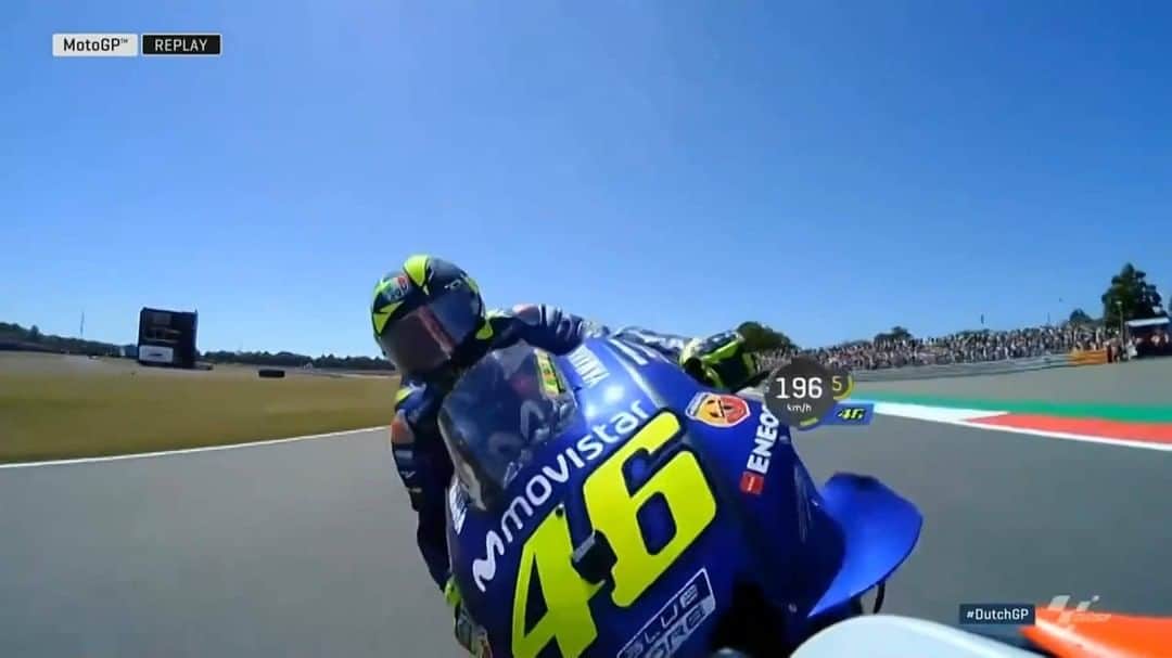 MotoGPのインスタグラム
