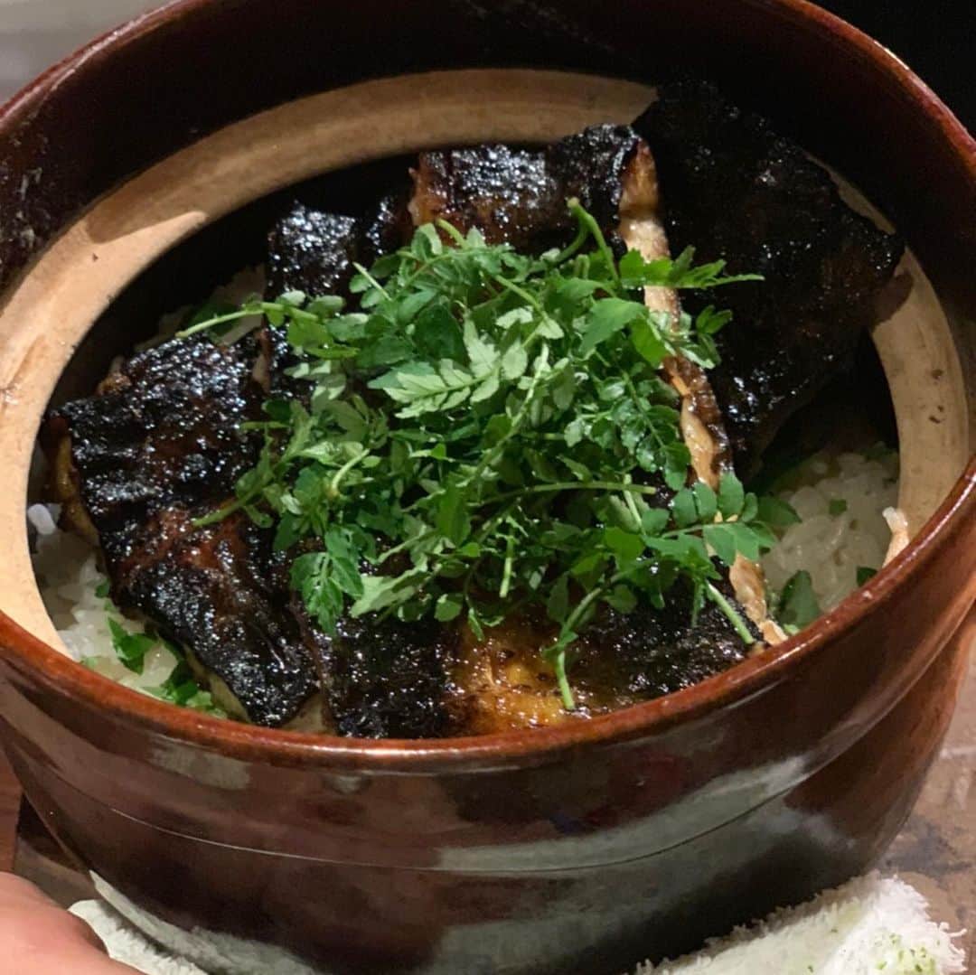 宮田和幸さんのインスタグラム写真 - (宮田和幸Instagram)「美味しかった #グルメ」6月28日 0時05分 - miyata.hercules