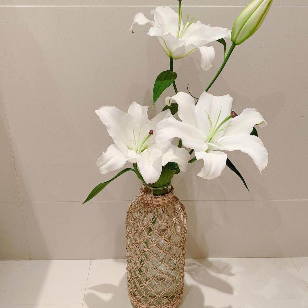 広瀬未花のインスタグラム