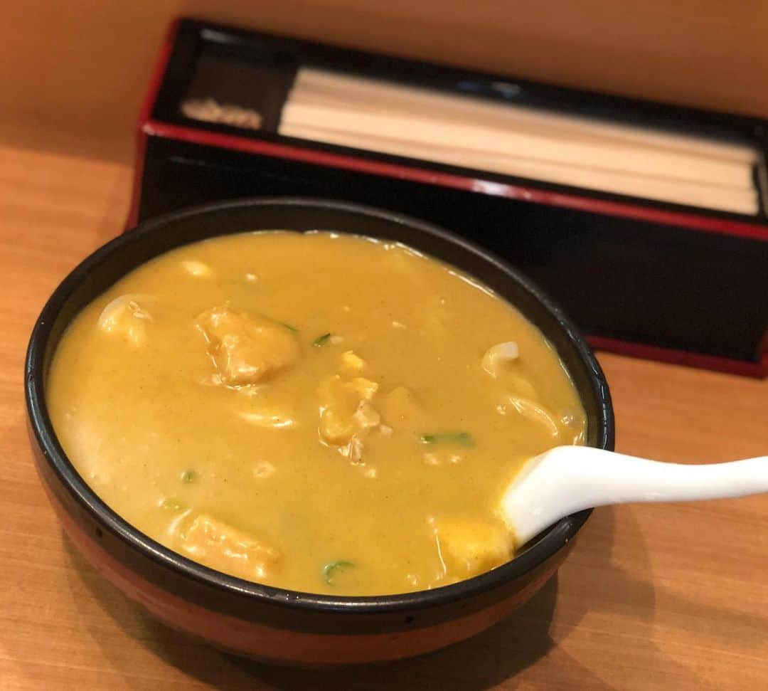 和田正人さんのインスタグラム写真 - (和田正人Instagram)「#角丸 味噌煮込みうどん #味仙 台湾ラーメン #喫茶リッチ 鉄板ナポリタン #矢場とん 味噌カツ #晴快荘 タコしゃぶ #錦 カレーうどん #そーれ あんかけスパゲティ 。一先ず、ここまでに食った名古屋メシ。あと何がある？？？」6月28日 1時12分 - daaaaaawaaaaaa