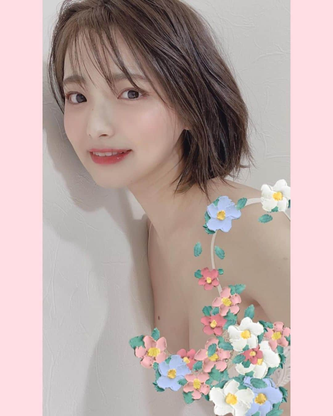 片岡沙耶さんのインスタグラム写真 - (片岡沙耶Instagram)「. トレーディングカードの撮影でした♥ 皆様のおかげで、なんと3回目になります( ¨̮ ) 衣装はまだ内緒だよ . . #片岡沙耶 #gravure  #グラビアート #ファッショングラビア  #トレーディングカード #トレカ #fashion #fashiongravure  #japanesegirl #패션 #모델  #수영복추천  #수영복추천 #แฟชั่น #ผู้หญิง #ชุดว่ายน้ำ  #ผู้หญิงญี่ปุ่น #时尚」6月28日 1時34分 - kataoka_saya38